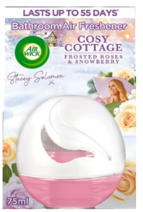Airwick Stacey Solomon Cosy Cottage Decosphere 75 ml